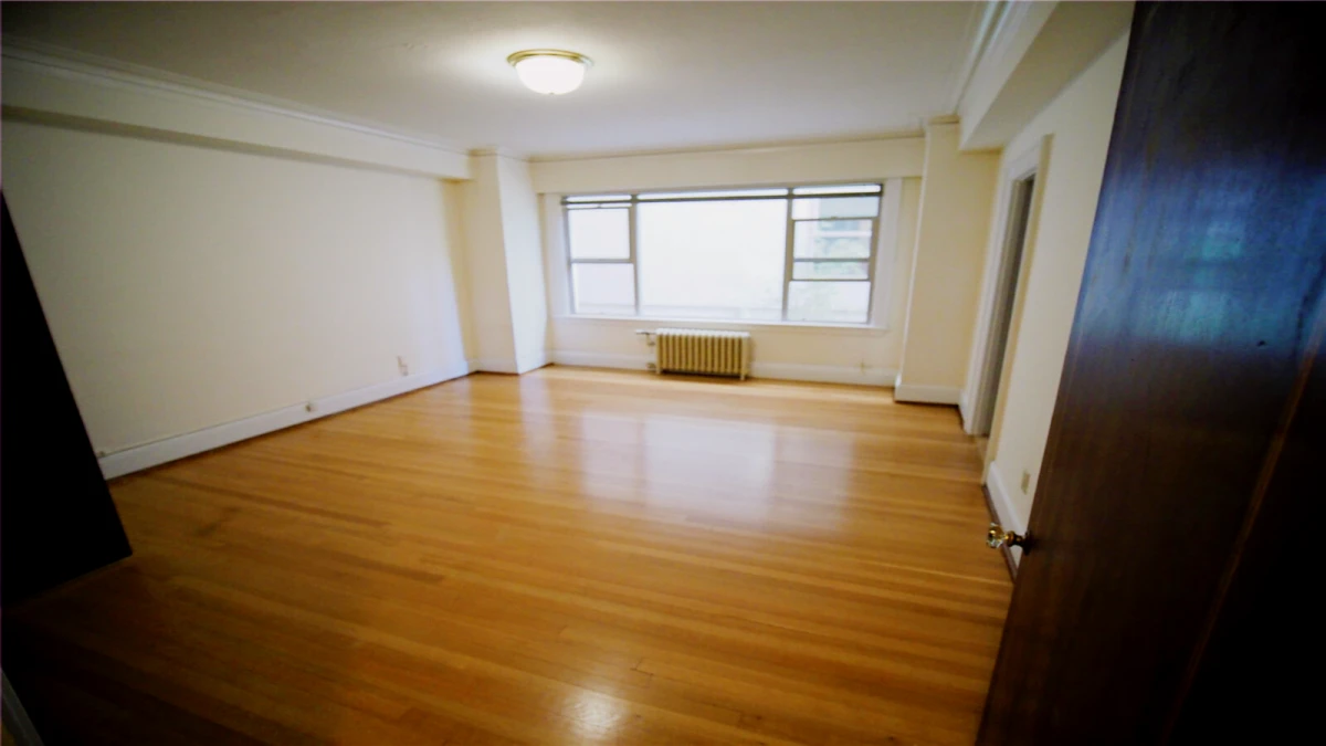 Efficiency Rooms view 3