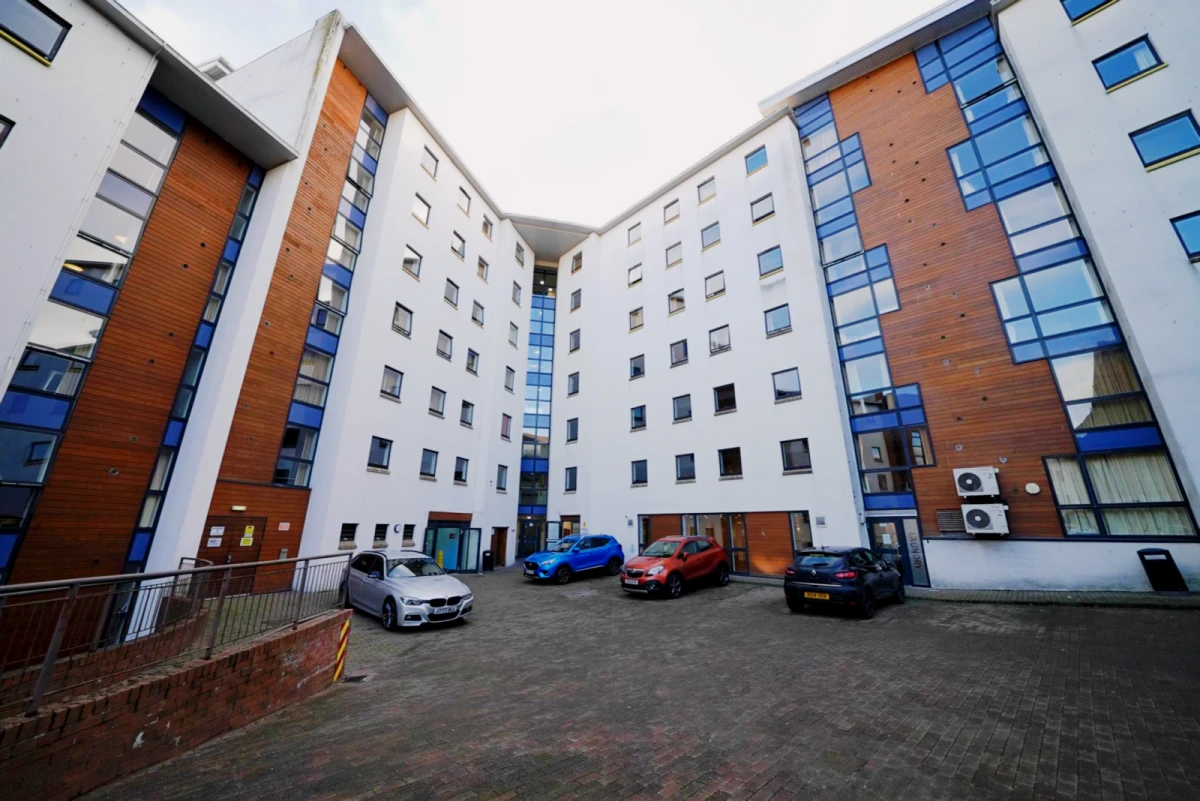 Hub Students Dundee