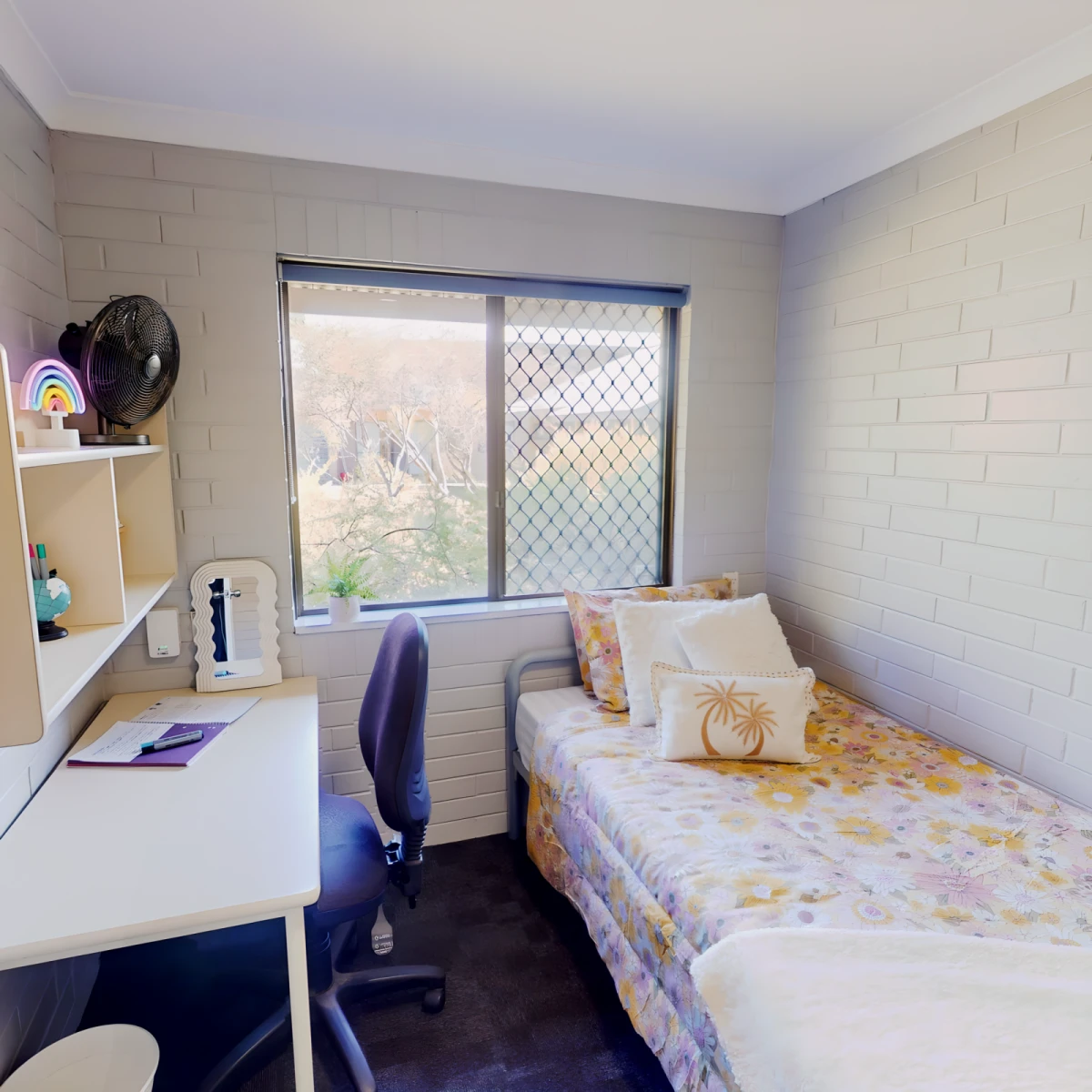Murdoch University Village
