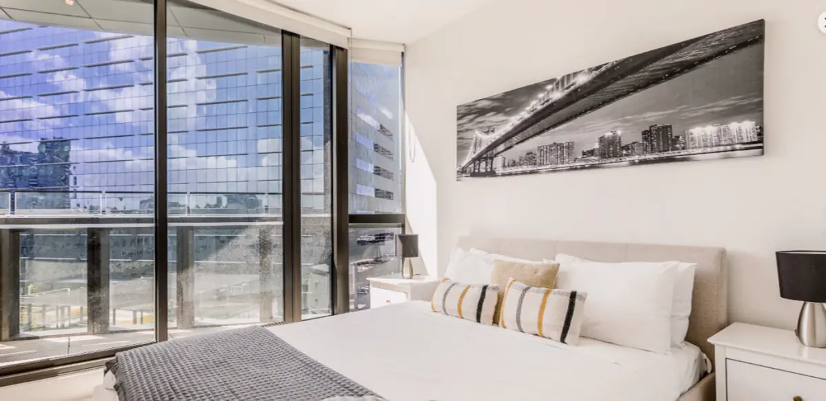 Superior Rooms view 1