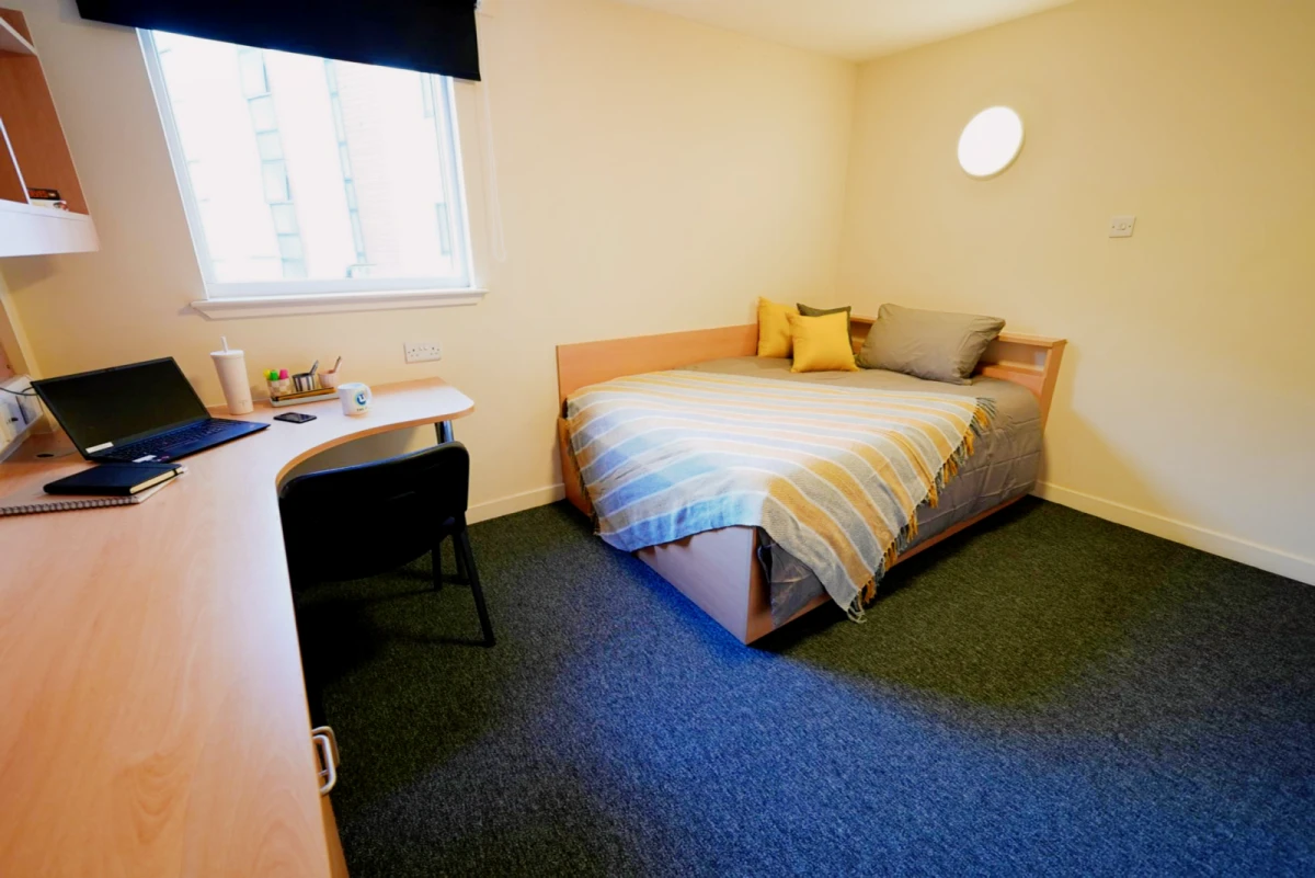 Ensuite Rooms view 4