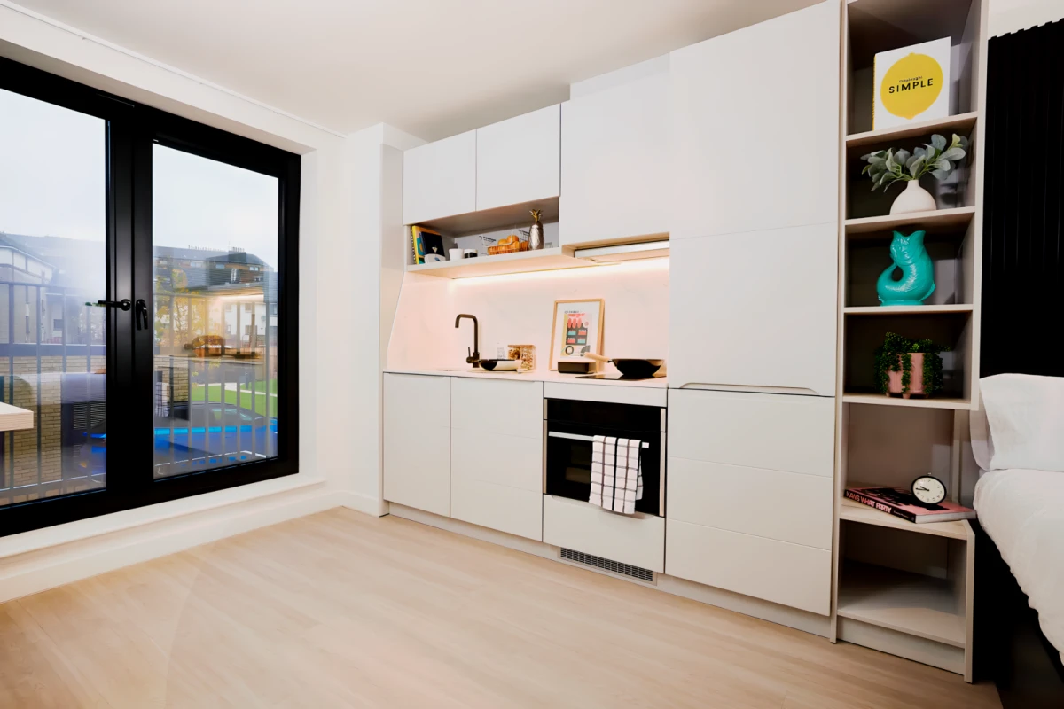 Premium Rooms view 1