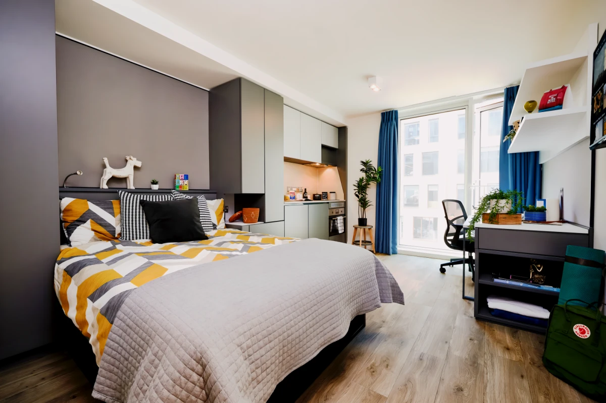 Premium Rooms view 2