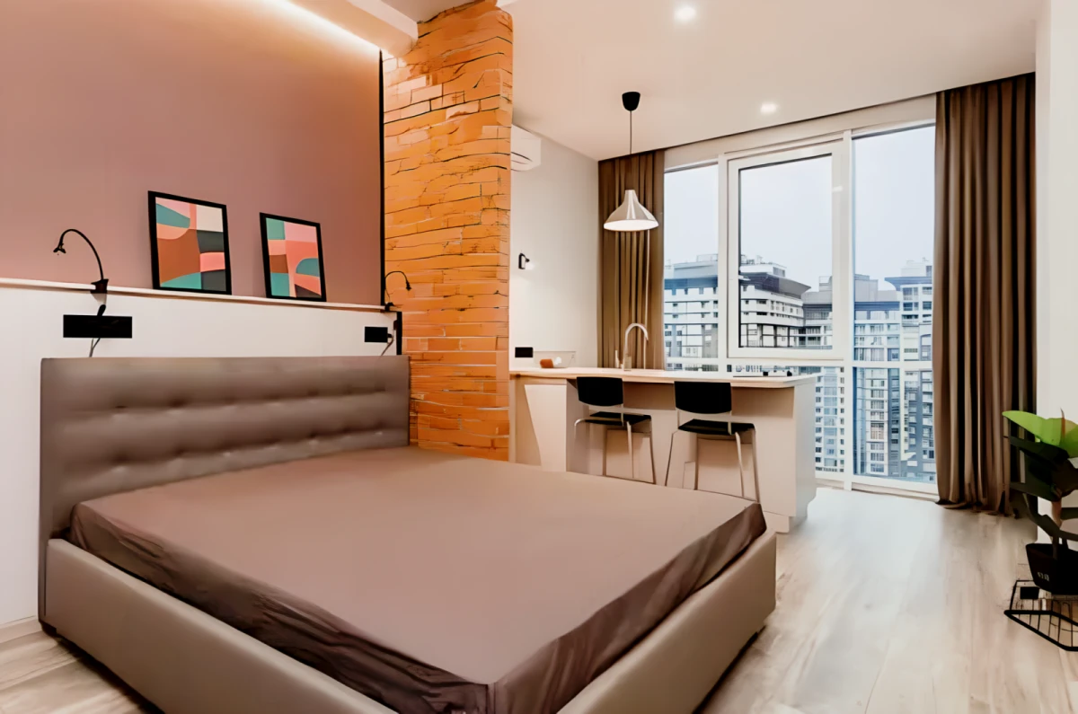 Prestige Rooms view 1