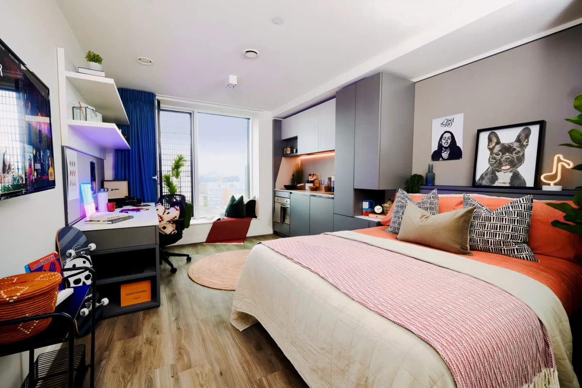 Premium Rooms view 2