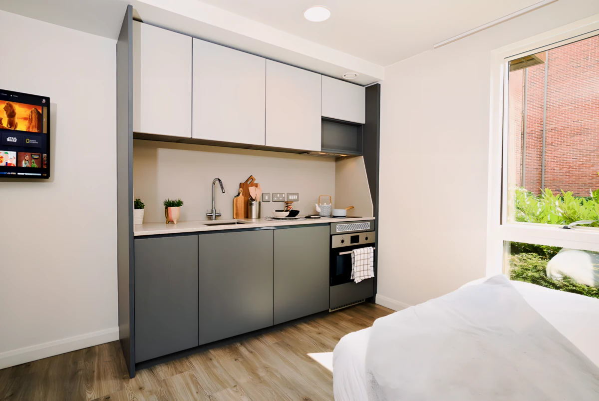 Premium Rooms view 2