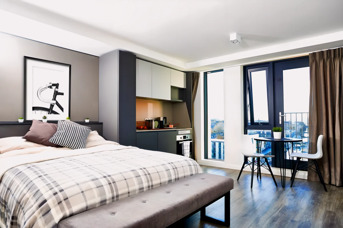 Premium Rooms view 1