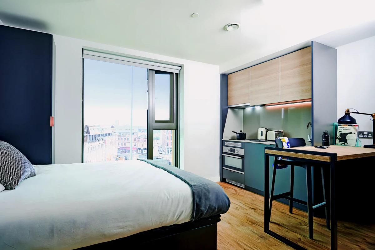 Premium Rooms view 2