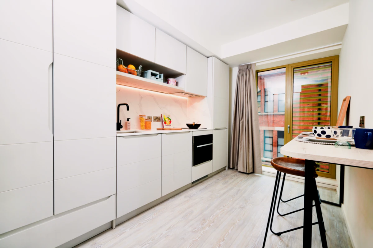 Accessible Rooms view 1