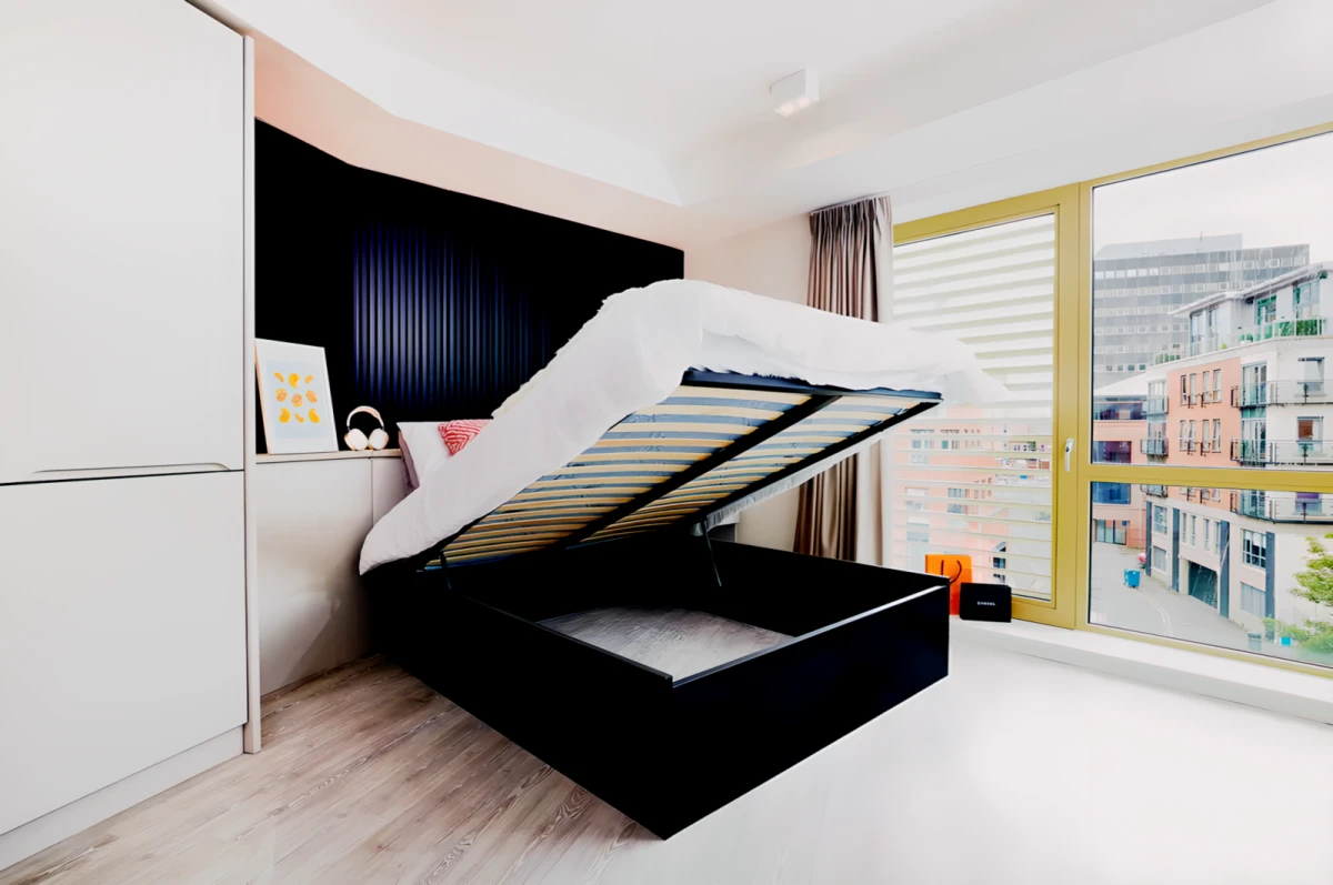 Premium Rooms view 1