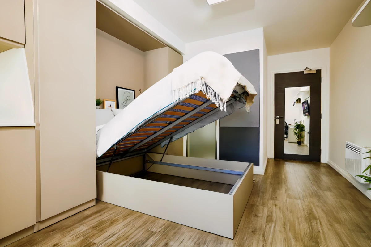 Classic Rooms view 2