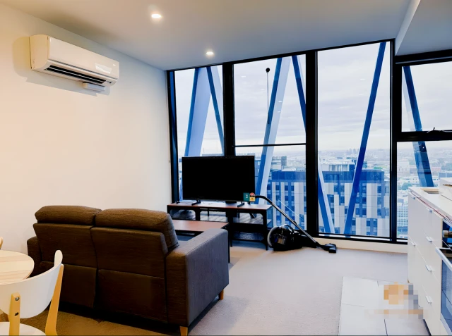 Master Room of 2B2B