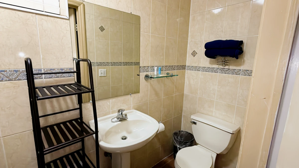 Union Square Apartment