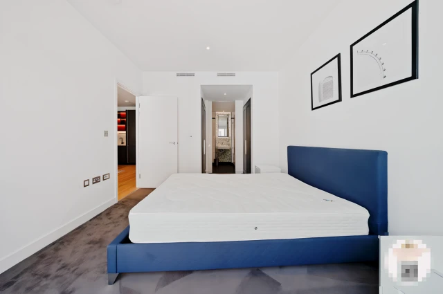 1 Bedroom 1 Bathroom Flat805