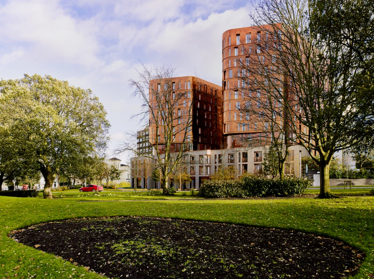 Vita Student Copper Towers, Coventry CV1 2EZ