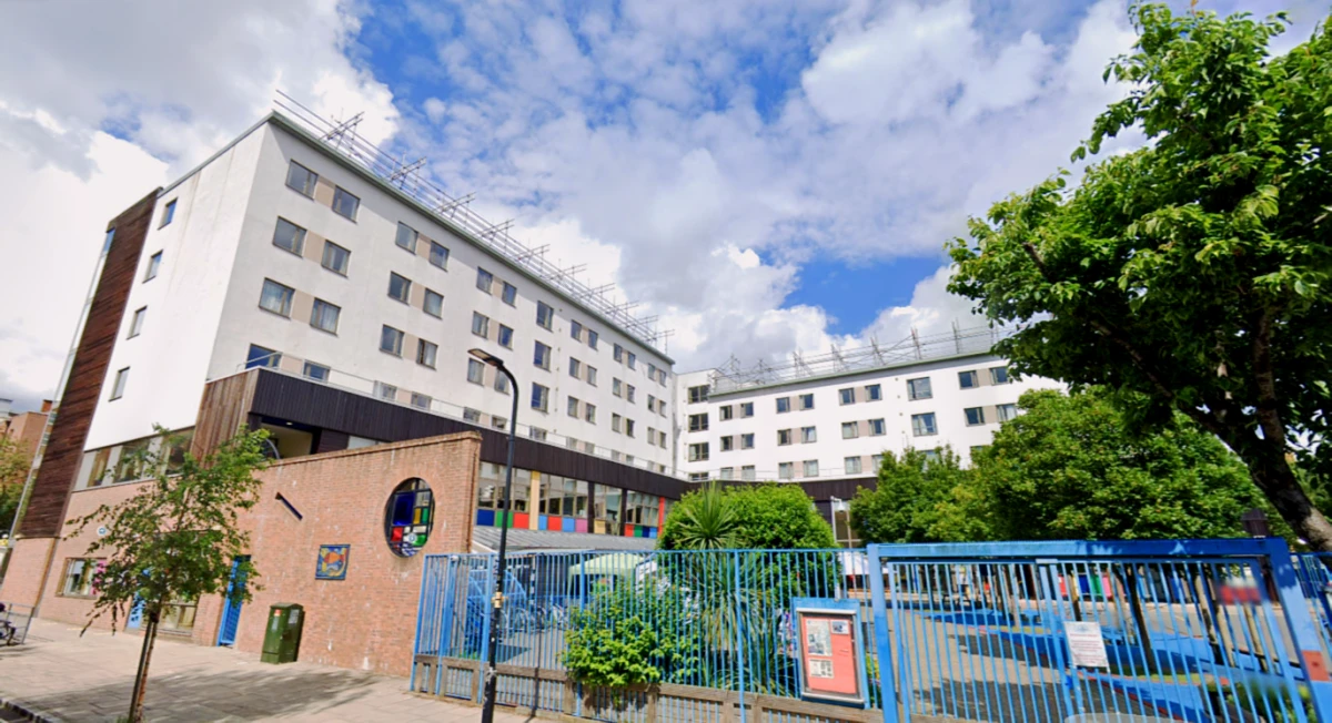 Somerset Court