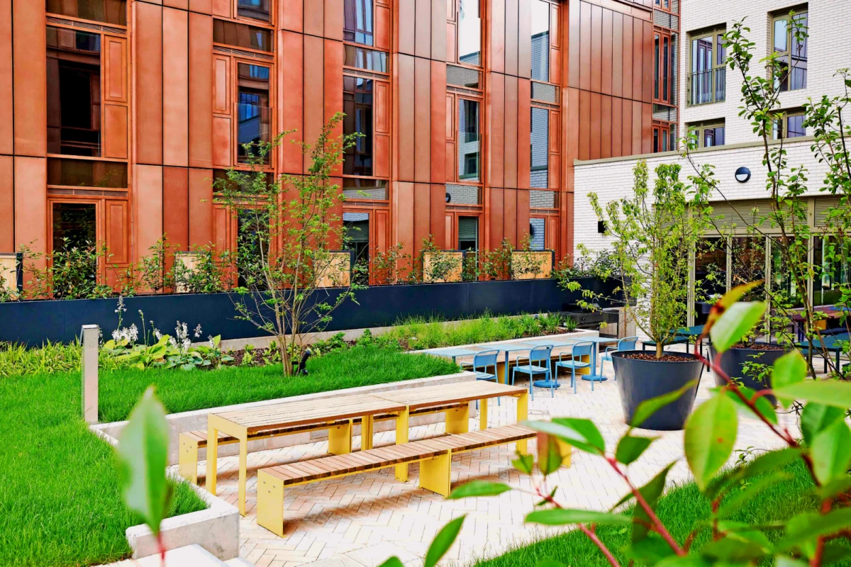 Vita Student Copper Towers, Coventry CV1 2EZ