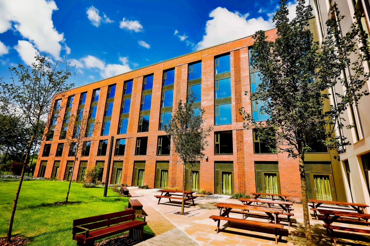 Vita Student Pebble Mill