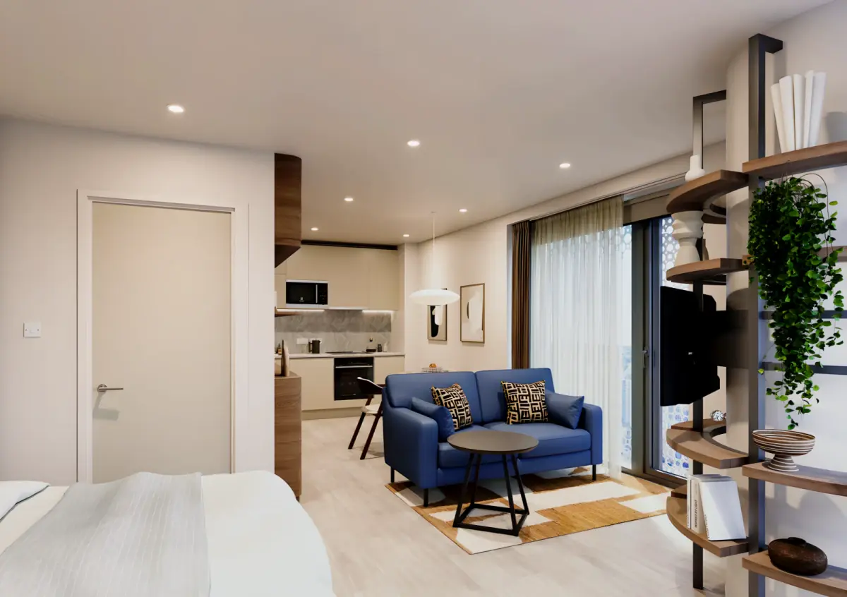 Grand Rooms view 1