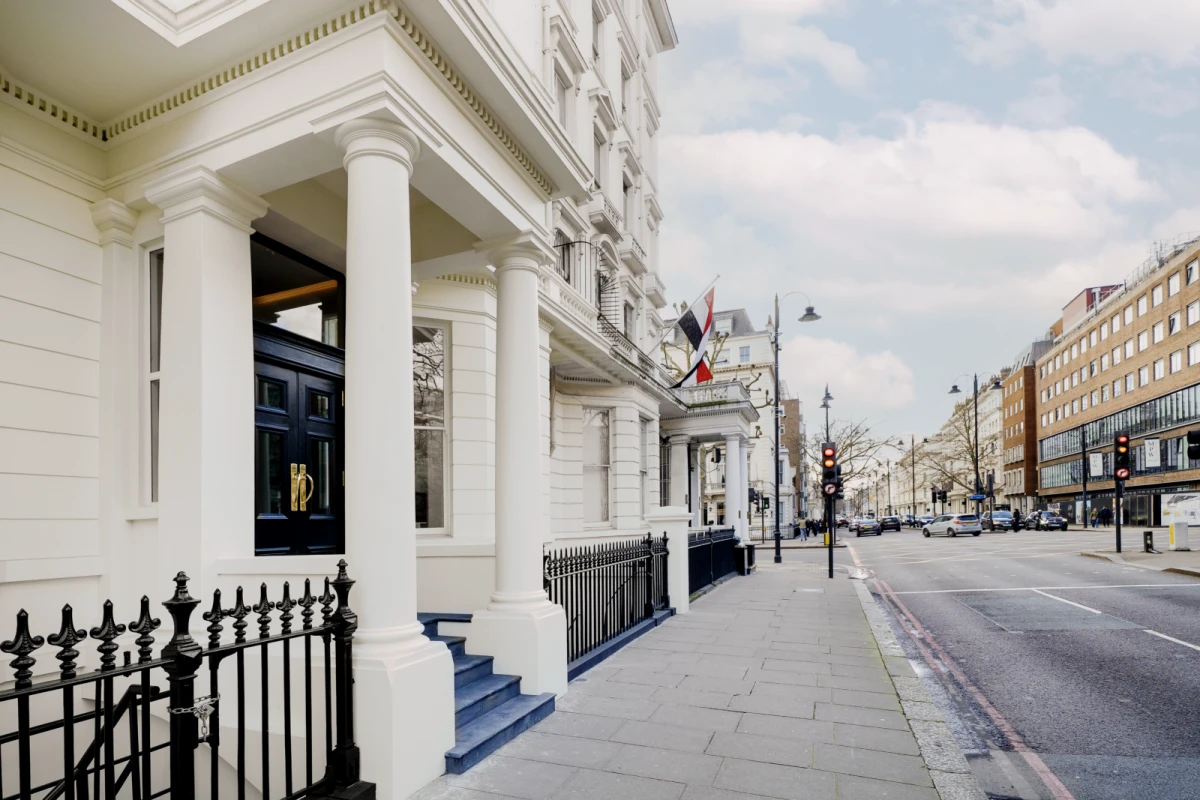 Fifty One London