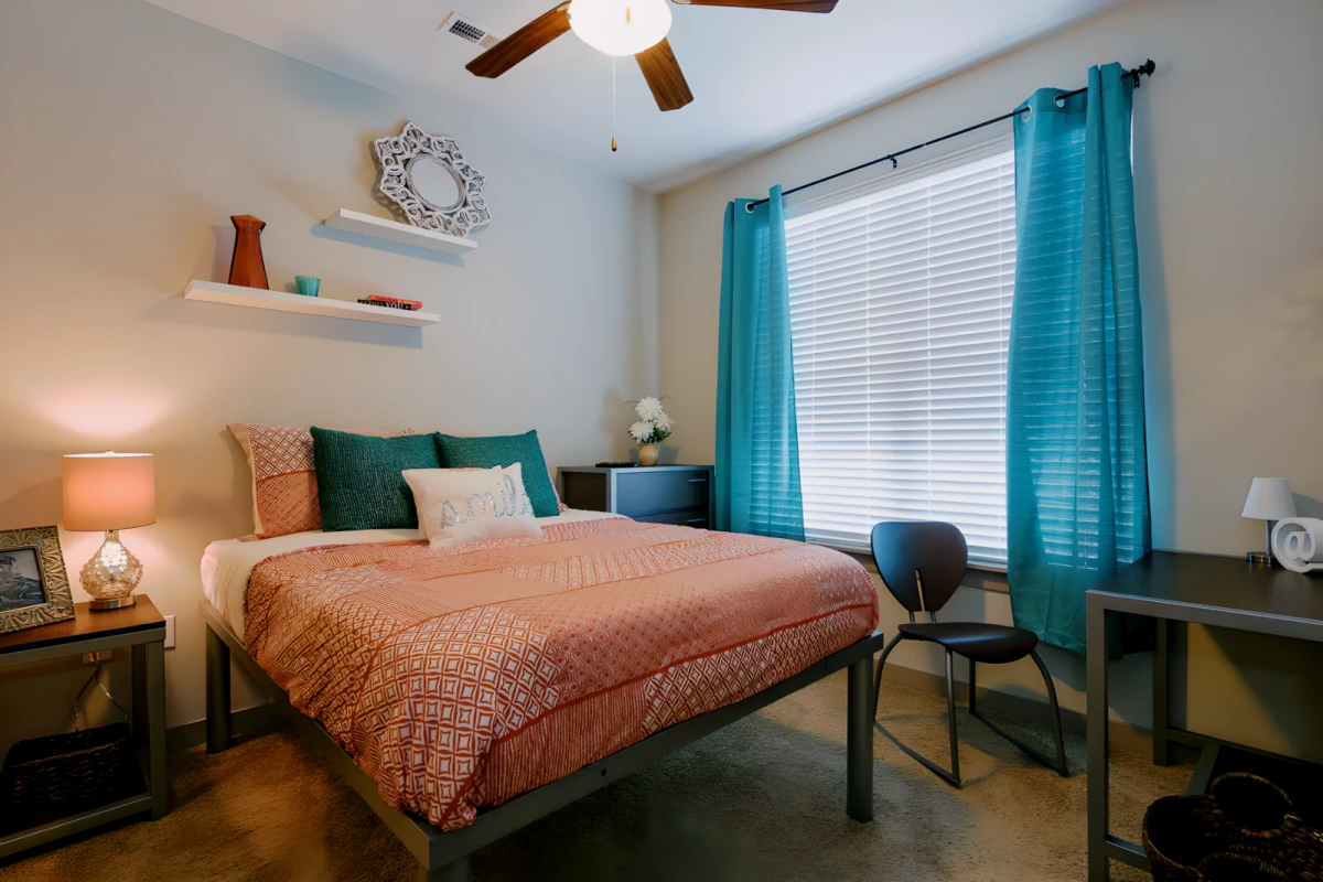 5 Rooms view 2
