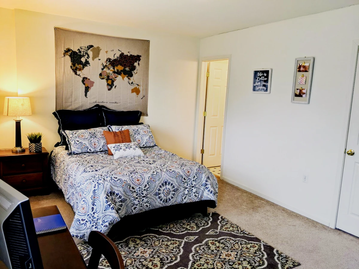 3BR/3.5BR