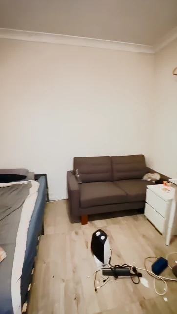 Single room