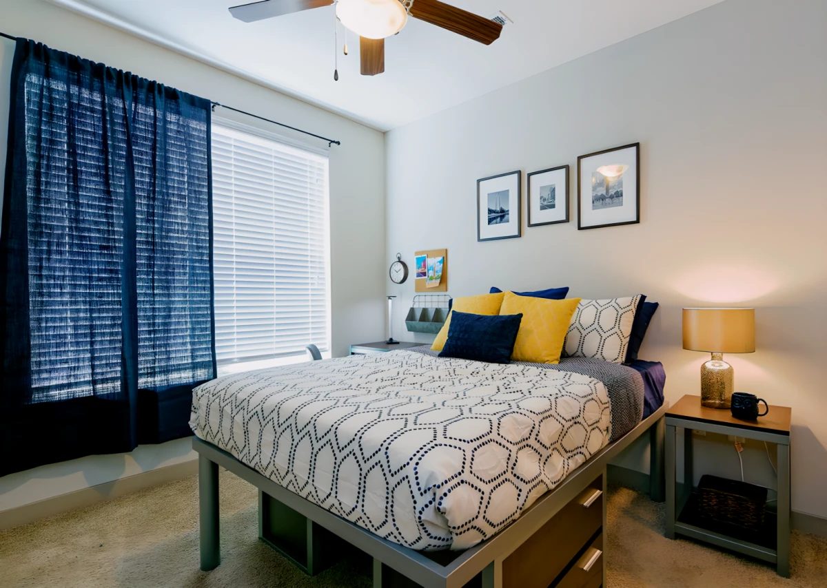 4 Rooms view 3
