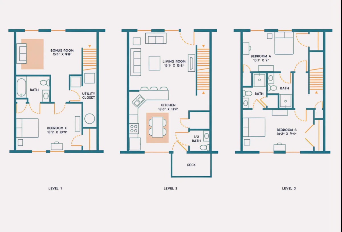 State College Collective-Oakwood