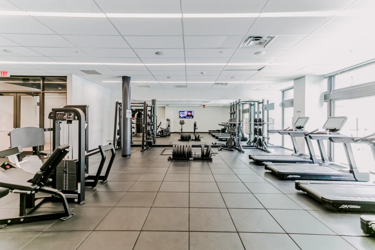 Fitness&Recreation