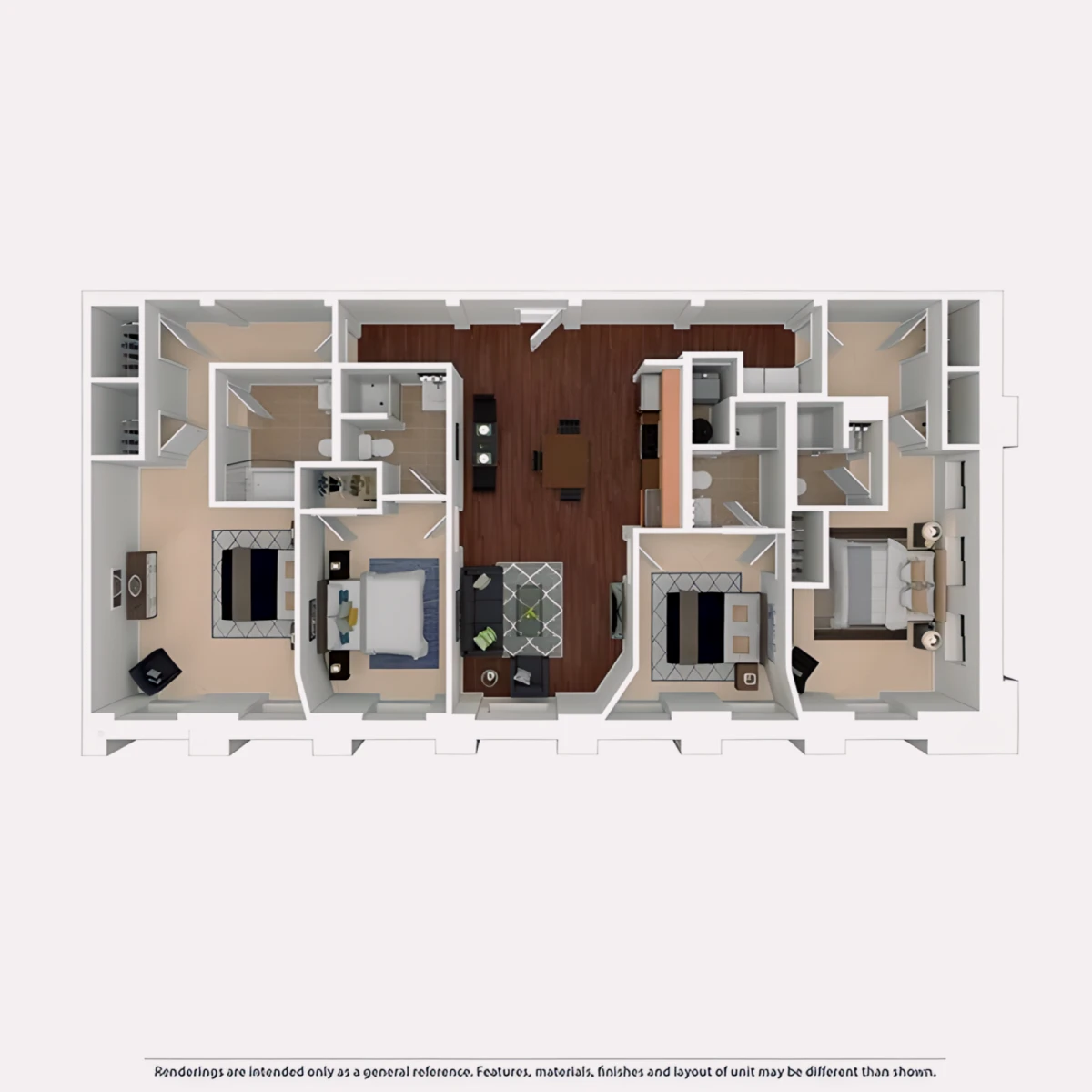 The Lofts at Ribbon Place