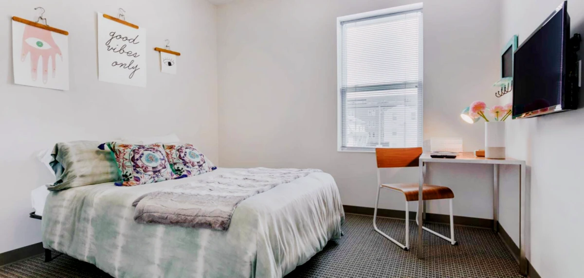 4x4 Rooms view 3
