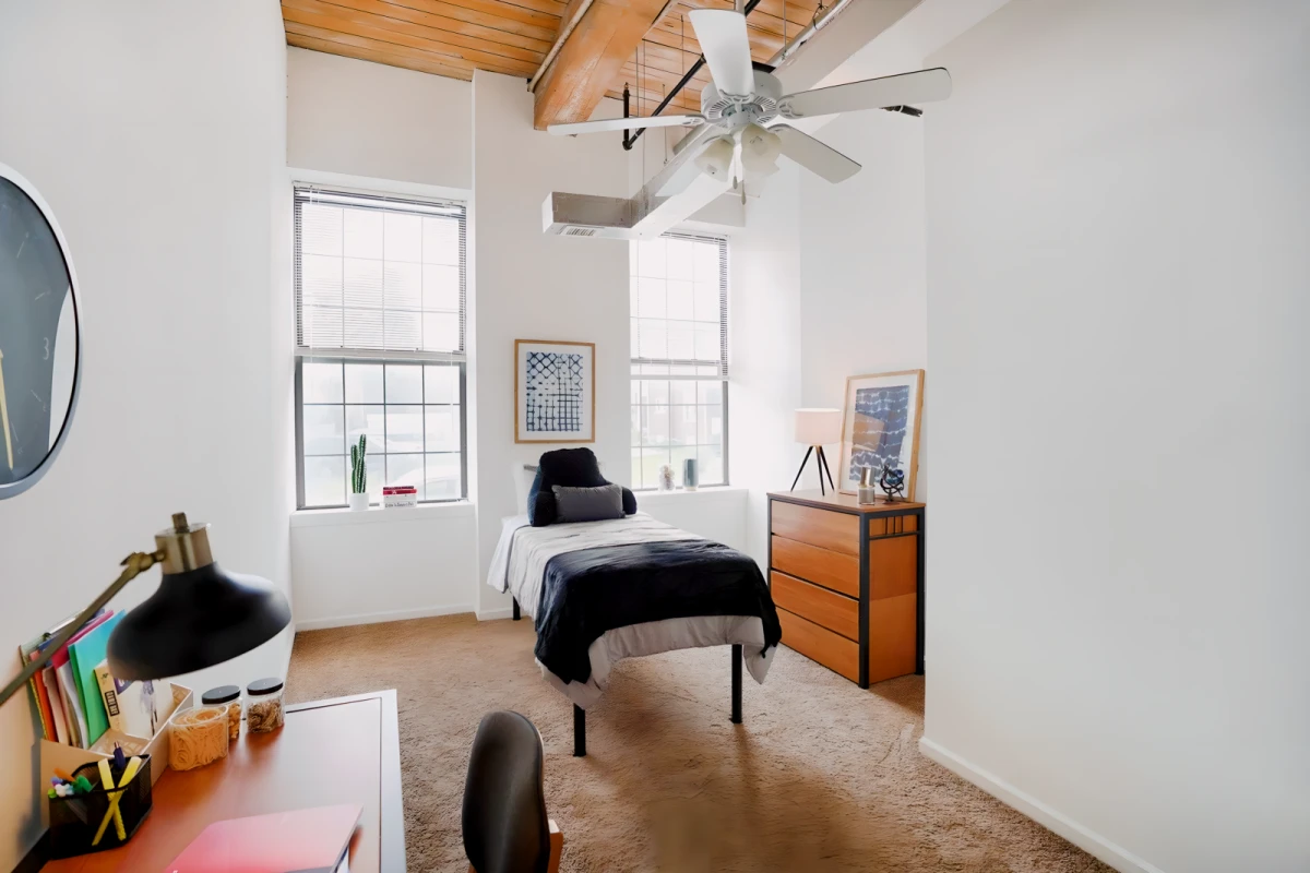 3bd  / 2ba