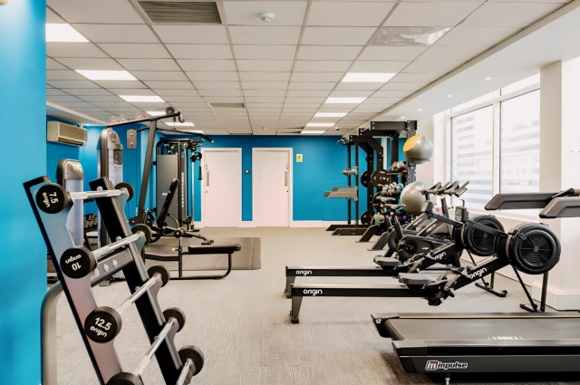 Fitness&Recreation