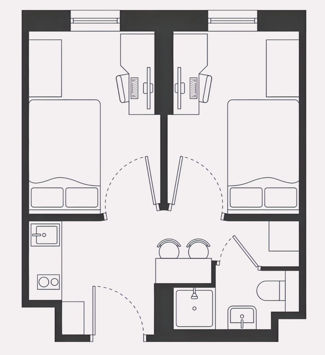 Yugo Austen House