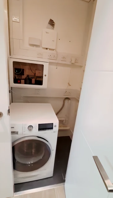 2 Bedroom 1 Bathroom