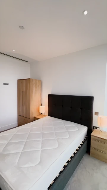 2 Bedroom 1 Bathroom