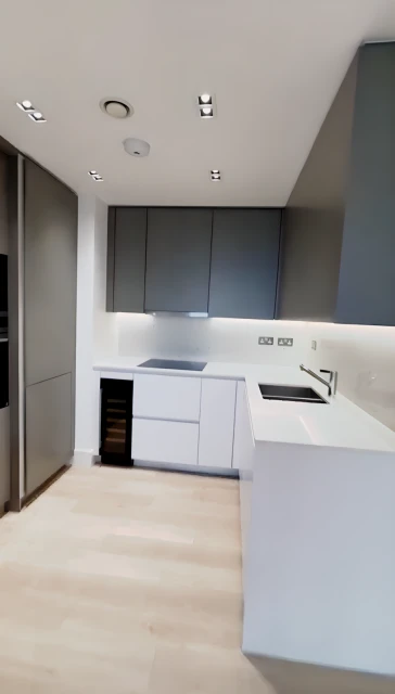 2 Bedroom 1 Bathroom