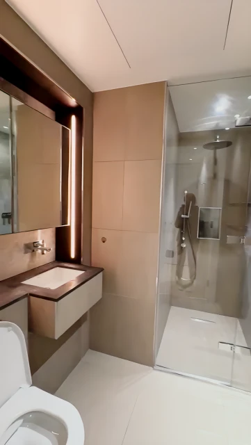 2 Bedroom 1 Bathroom