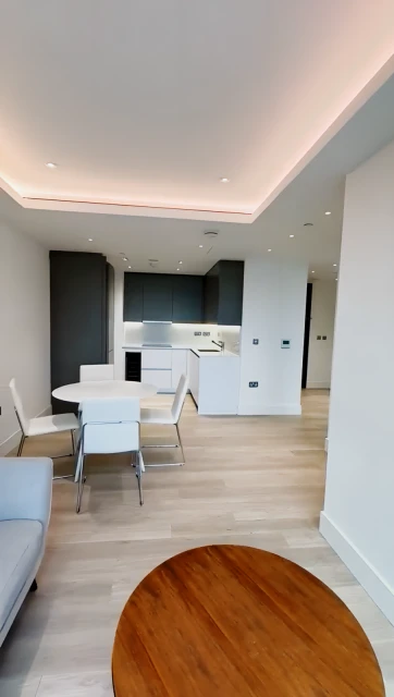 2 Bedroom 1 Bathroom