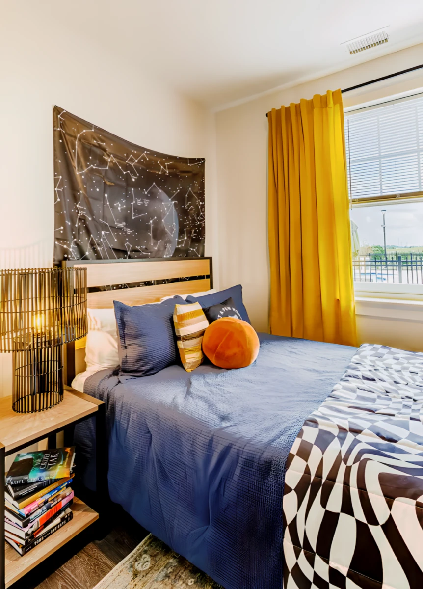 4BR/4BA Rooms view 1
