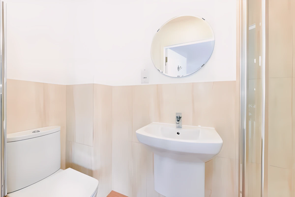 En-suite Gold