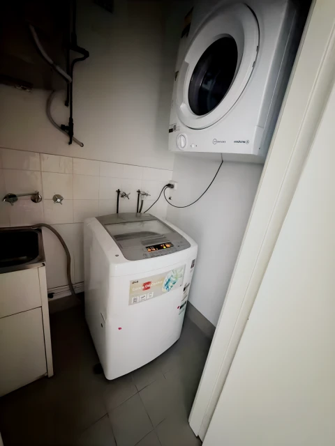 2 bed 1 bath