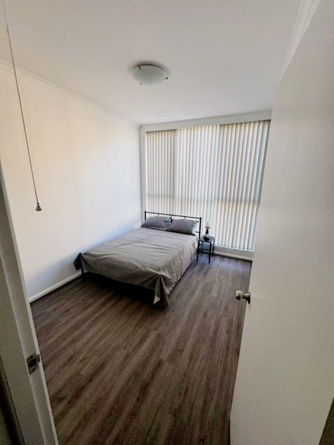 2 bed 1 bath
