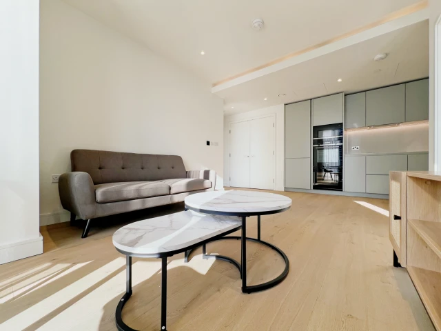 2 Bedroom 2 Bathroom