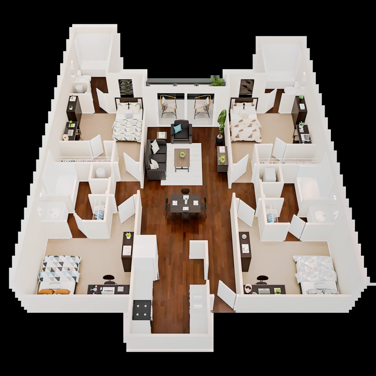 Property resident preview 7