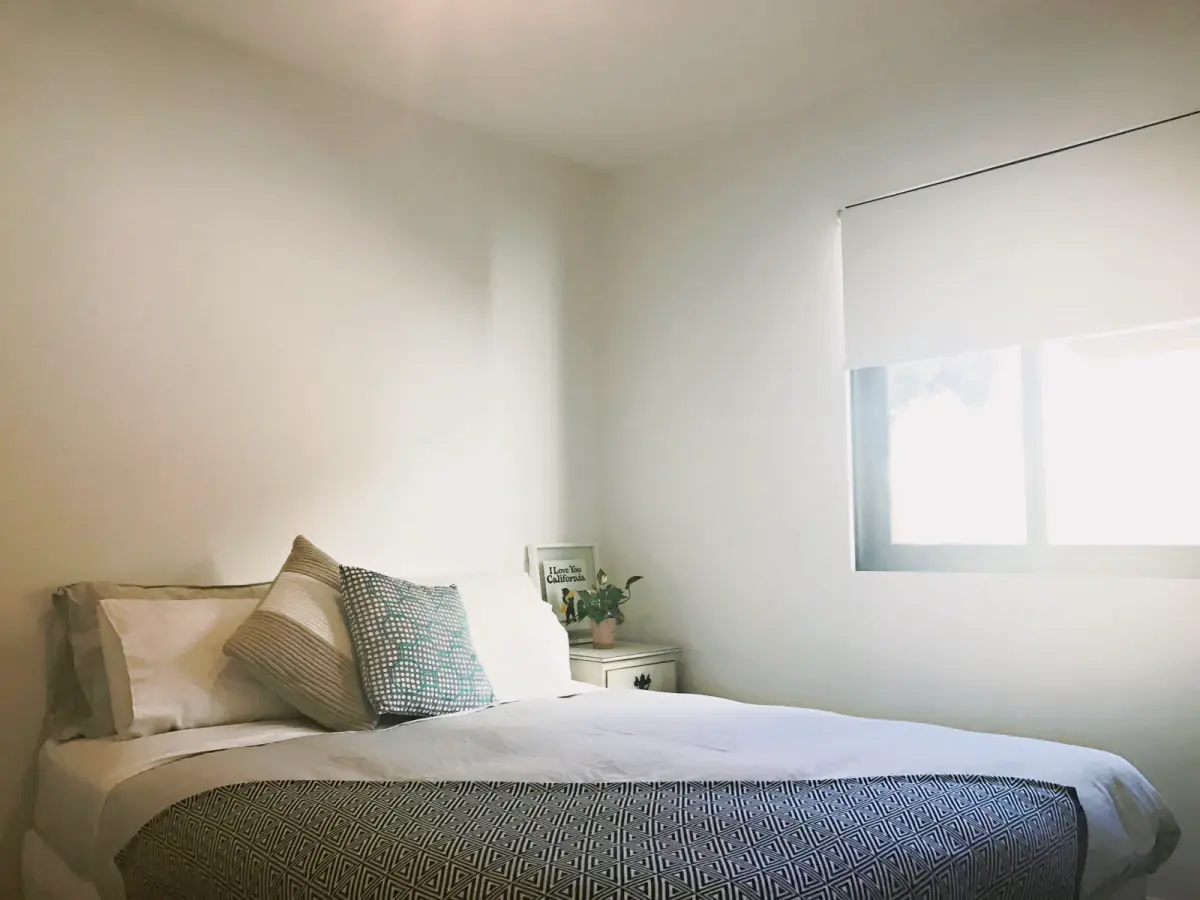 2Bedrooms, 1Bathrooms