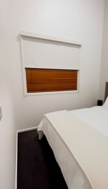 1 bed 1 bath