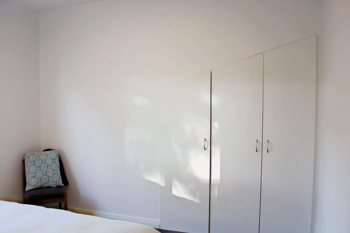 2Bedrooms, 1Bathrooms