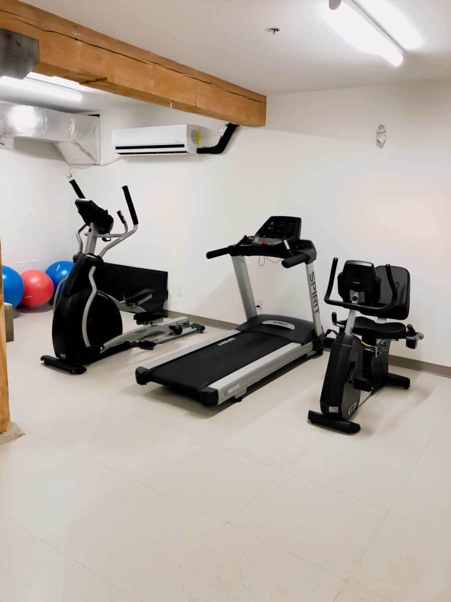 Fitness&Recreation
